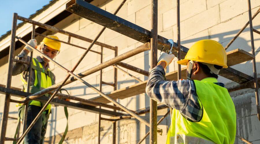 Expert flood damage restoration services in Tennessee, IL